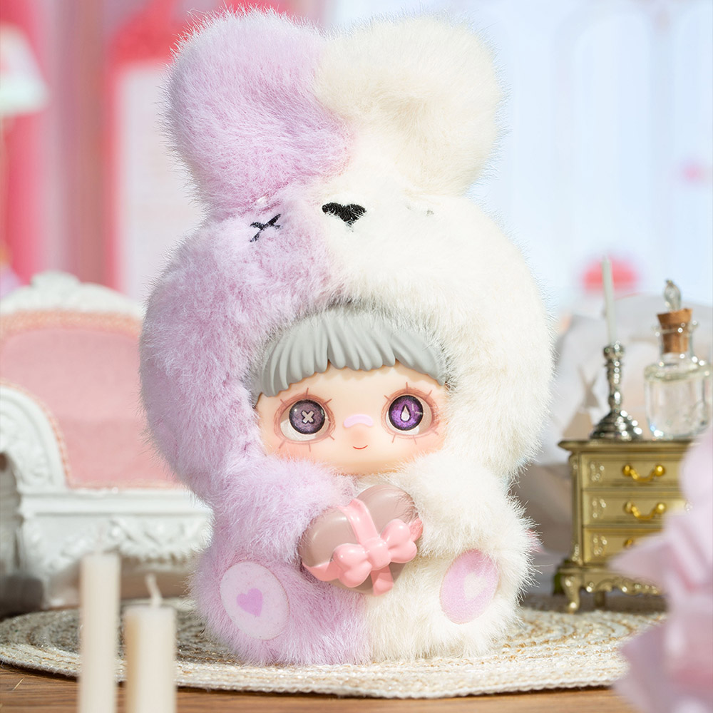 Изображение Фигурка-сюрприз POP TOP Hi TOY MayMei Люблю тебя (HC031)