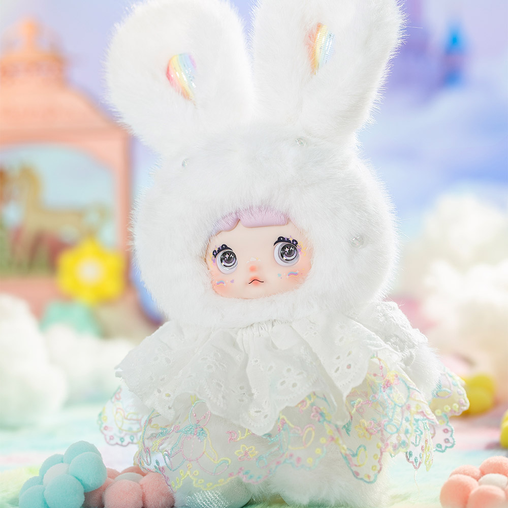 Фігурка-сюрприз POP TOP Hi TOY Nommi Прогноз погоди (HC032) Вік від 15 років