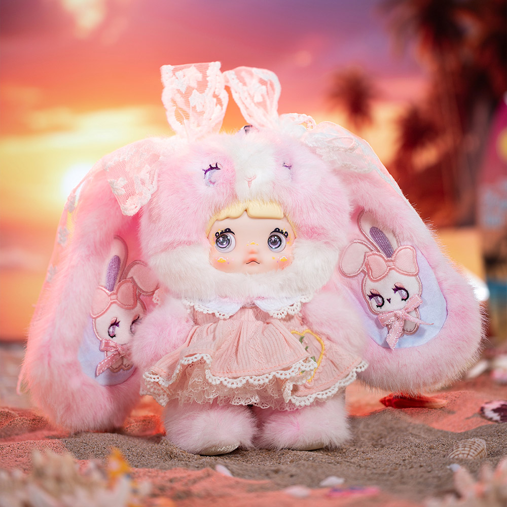 Фото Фігурка-сюрприз POP TOP Hi TOY Nommi Прогноз погоди (HC032)