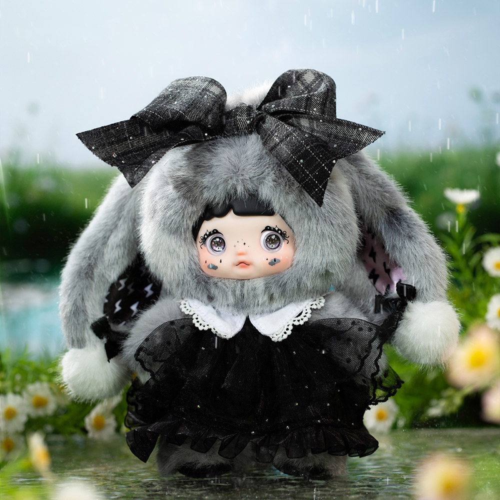 Зображення Фігурка-сюрприз POP TOP Hi TOY Nommi Прогноз погоди (HC032)