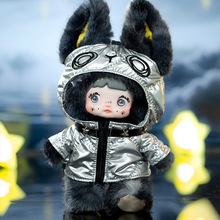 Фігурка-сюрприз POP TOP Hi TOY Nommi Прогноз погоди (HC032)