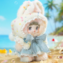 Фігурка-сюрприз POP TOP Hi TOY Nommi Прогноз погоди (HC032)