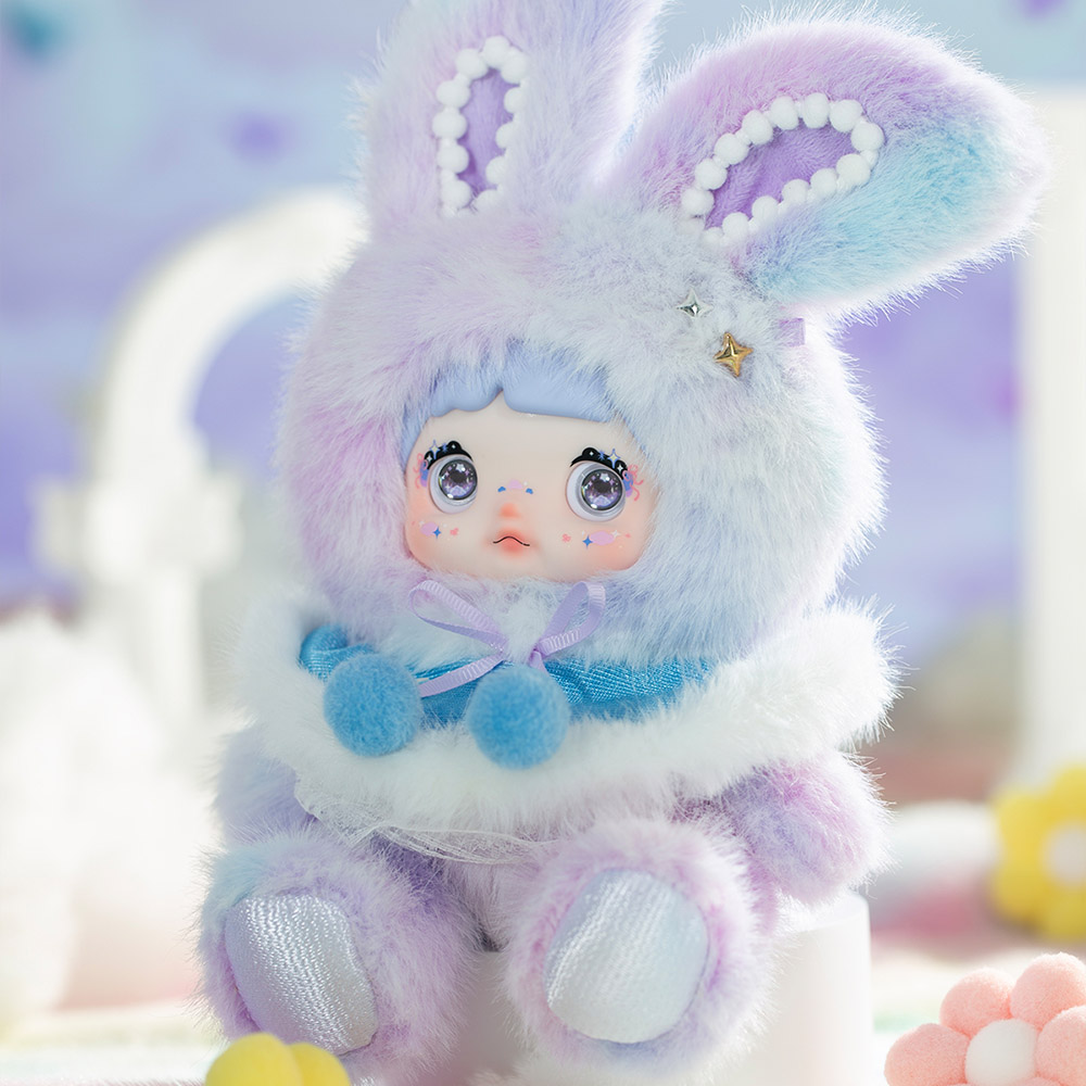 Фігурка-сюрприз POP TOP Hi TOY Nommi Прогноз погоди (HC032) Для кого універсально