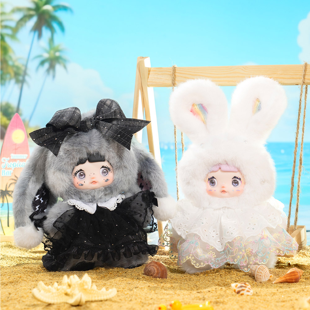 Фігурка-сюрприз POP TOP Hi TOY Nommi Прогноз погоди (HC032) Тип іграшки персонаж