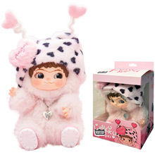 Мягкая игрушка POP TOP Letsvan Wakuku Ангел (17WK-07D9)