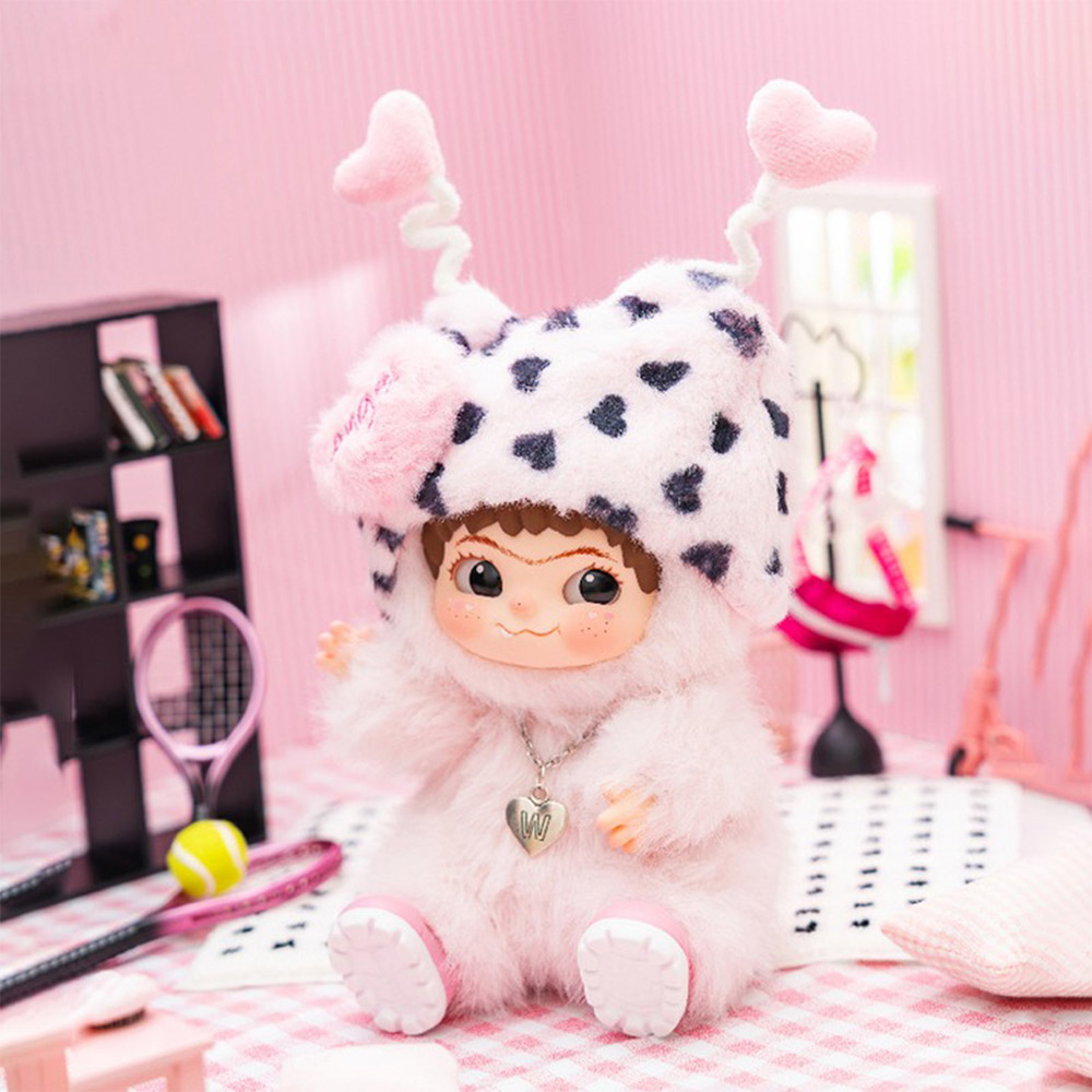 Фото Мягкая игрушка POP TOP Letsvan Wakuku Ангел (17WK-07D9)