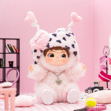 Мягкая игрушка POP TOP Letsvan Wakuku Ангел (17WK-07D9)