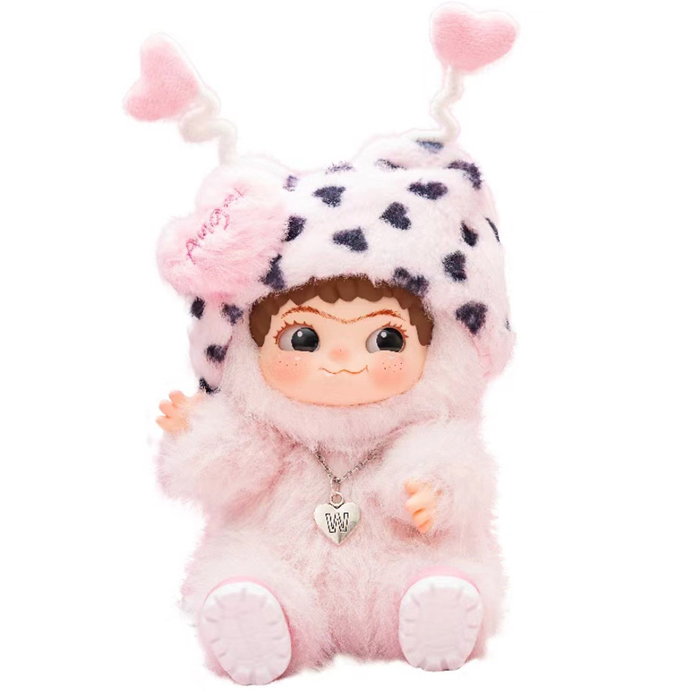 Мягкая игрушка POP TOP Letsvan Wakuku Ангел (17WK-07D9)