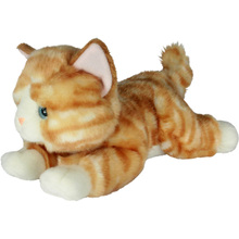 Мягкая игрушка AURORA Котенок Рыжий 25 см (150224A)