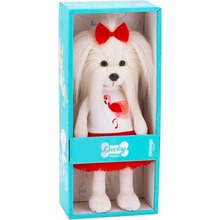 Мягкая игрушка ORANGE Lucky Mimi Любовь и фламинго (LD5/049)