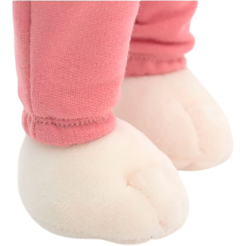 Изображение Мягкая игрушка ORANGE Lucky Mimi Клубничное мороженое (LD4/084)