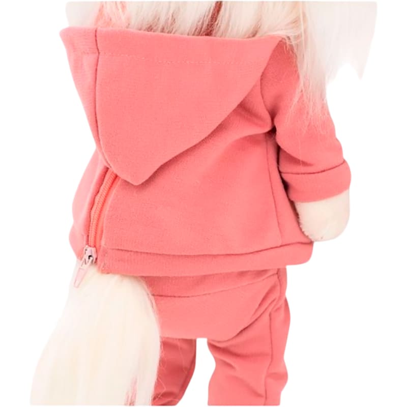 Заказать Мягкая игрушка ORANGE Lucky Mimi Клубничное мороженое (LD4/084)