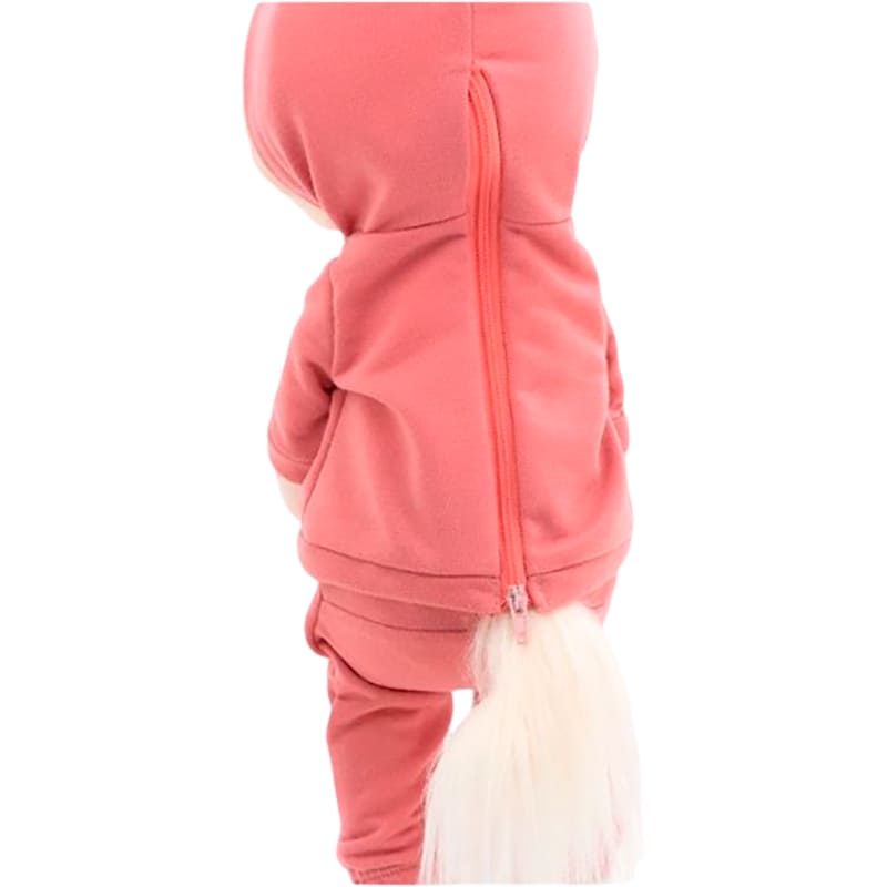 Фото Мягкая игрушка ORANGE Lucky Mimi Клубничное мороженое (LD4/084)