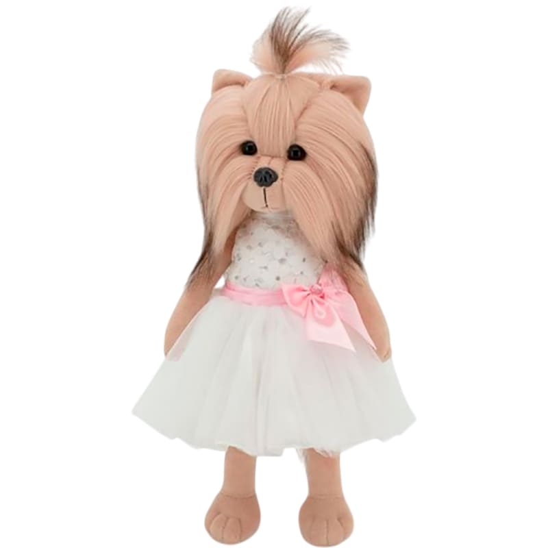 Мягкая игрушка ORANGE Lucky Yoyo Элегантность (LD2/040)