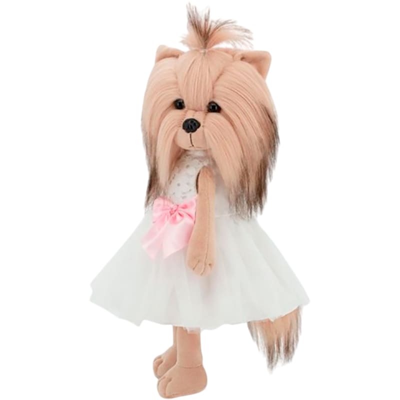 Мягкая игрушка ORANGE Lucky Yoyo Элегантность (LD2/040) Возраст от 4 лет 