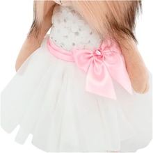 Мягкая игрушка ORANGE Lucky Yoyo Элегантность (LD2/040)