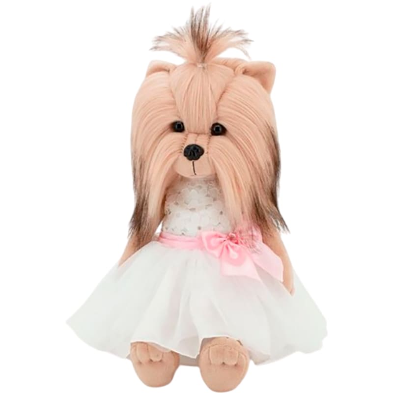 Мягкая игрушка ORANGE Lucky Yoyo Элегантность (LD2/040) Для кого для девочек