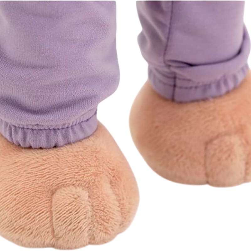 Изображение Мягкая игрушка ORANGE Lucky Yoyo Черничное мороженое (LD2/080)