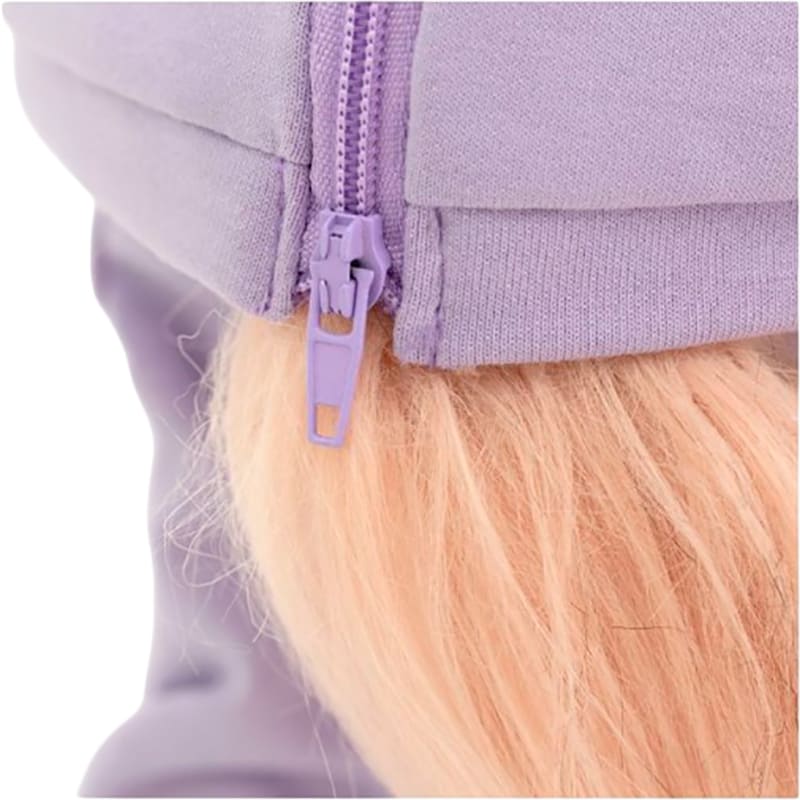 Покупка Мягкая игрушка ORANGE Lucky Yoyo Черничное мороженое (LD2/080)