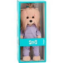 Мягкая игрушка ORANGE Lucky Yoyo Черничное мороженое (LD2/080)