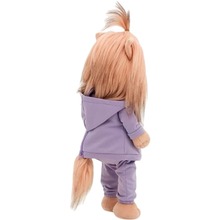 Мягкая игрушка ORANGE Lucky Yoyo Черничное мороженое (LD2/080)