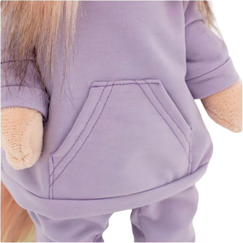 Заказать Мягкая игрушка ORANGE Lucky Yoyo Черничное мороженое (LD2/080)