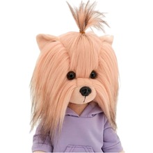 Мягкая игрушка ORANGE Lucky Yoyo Черничное мороженое (LD2/080)