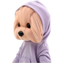 Мягкая игрушка ORANGE Lucky Yoyo Черничное мороженое (LD2/080)