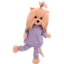 Мягкая игрушка ORANGE Lucky Yoyo Черничное мороженое (LD2/080)