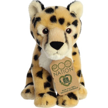 М'яка іграшка AURORA Гепард 24 см (200032A)