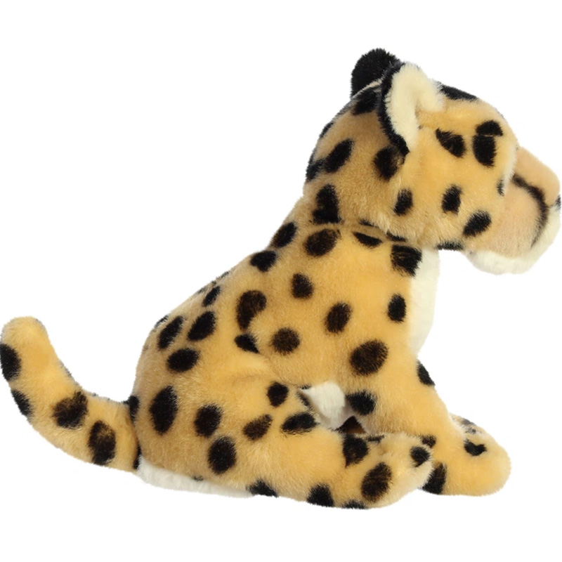 М'яка іграшка AURORA Гепард 24 см (200032A) Вік від 3 років
