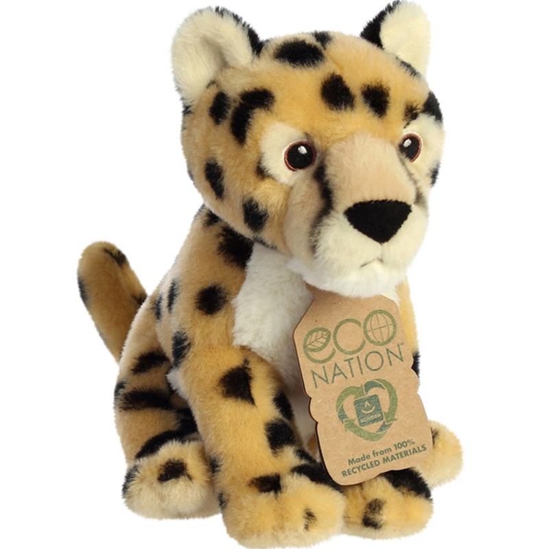 М'яка іграшка AURORA Гепард 24 см (200032A) Тип іграшки тварина