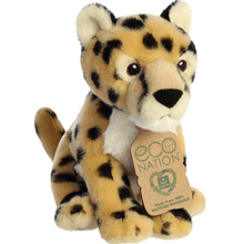 М'яка іграшка AURORA Гепард 24 см (200032A)