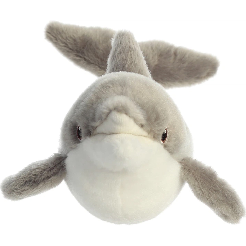 Мягкая игрушка AURORA Дельфин 38 см (200207F) Возраст от 3 лет