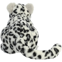 Мягкая игрушка AURORA DeLuxe Снежный барс 50 см (181221C)