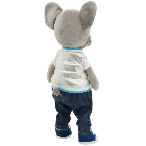 Мягкая игрушка ORANGE Lucky Maxx Стиль кэжуал (LD062) Возраст от 3 лет