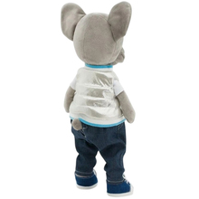 Мягкая игрушка ORANGE Lucky Maxx Стиль кэжуал (LD062)