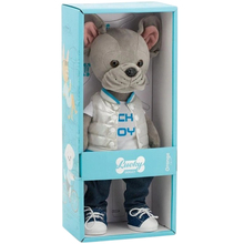 Мягкая игрушка ORANGE Lucky Maxx Стиль кэжуал (LD062)