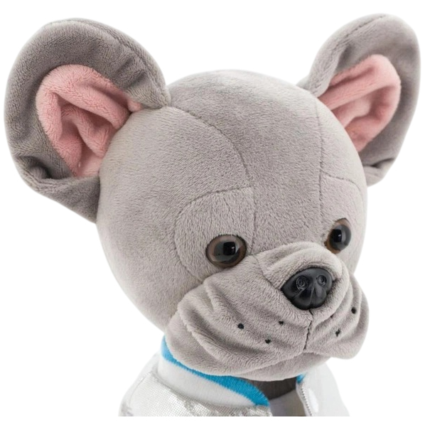 Внешний вид Мягкая игрушка ORANGE Lucky Maxx Стиль кэжуал (LD062)