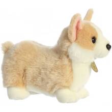 Мягкая игрушка AURORA Корги 24 см (190381A)