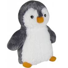 Мягкая игрушка AURORA Пингвин 30 см (151271A)