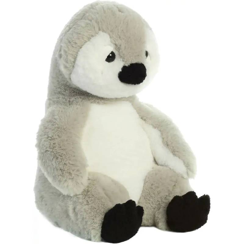 Мягкая игрушка AURORA Пингвин 35 см (180438H) Тип игрушки животное