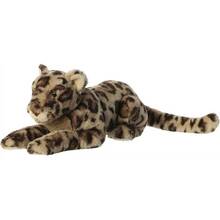 Мягкая игрушка AURORA DeLuxe Леопард 50 см (181221A)