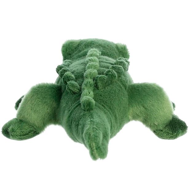 Мягкая игрушка Aurora Эко Аллигатор 36 cм (200681G) Для кого универсально