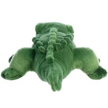 Мягкая игрушка Aurora Эко Аллигатор 36 cм (200681G)