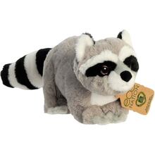 Мягкая игрушка Aurora Эко Енот 23 cм (200039C)