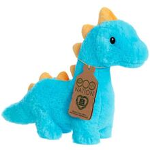 Мягкая игрушка Aurora Диплодок 28 cм (201013B)