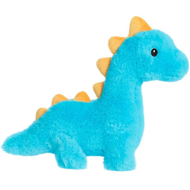 Мягкая игрушка Aurora Диплодок 28 cм (201013B) Тип игрушки животное