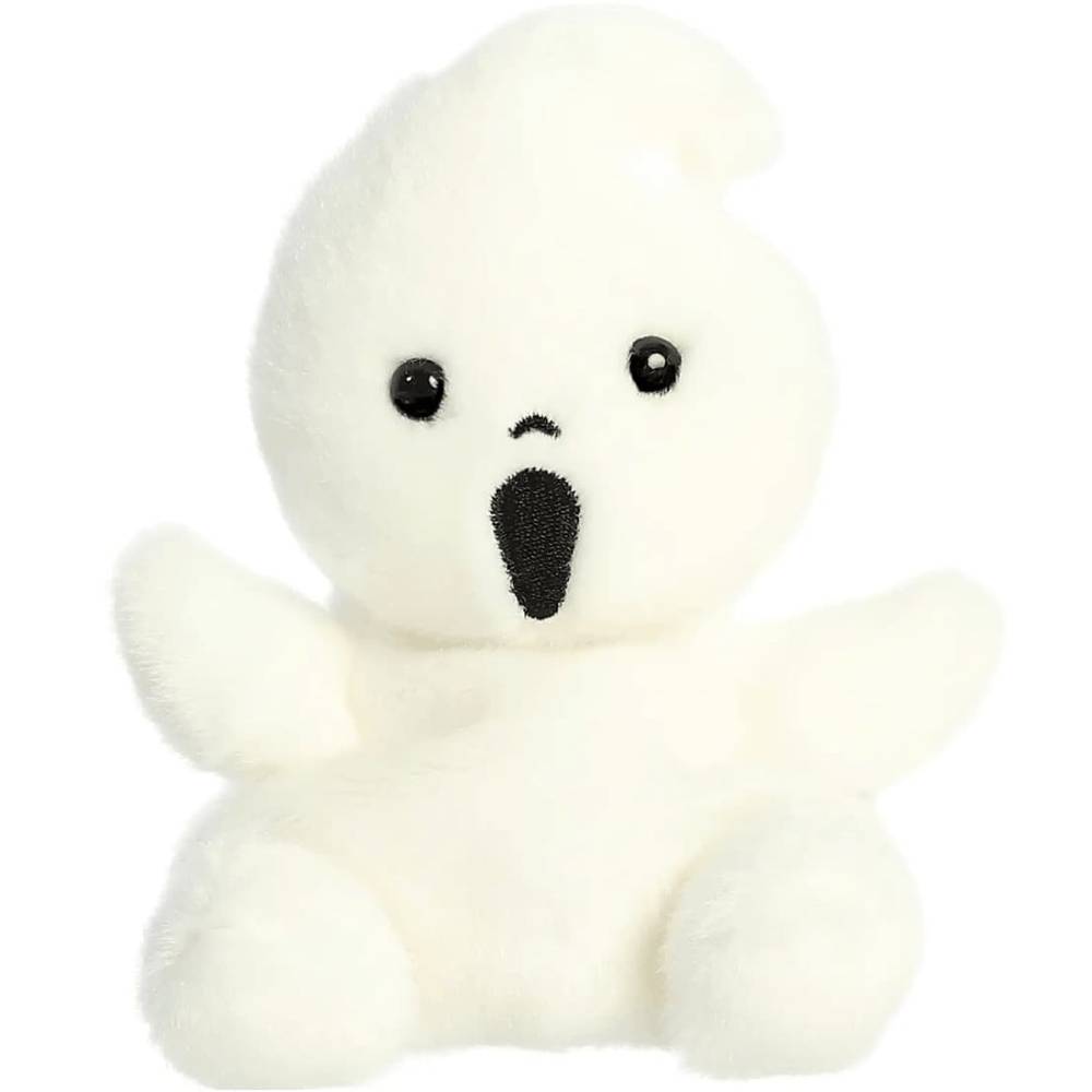 Мягкая игрушка AURORA Palm Pals Маленькое привидение 12 см (201038A)