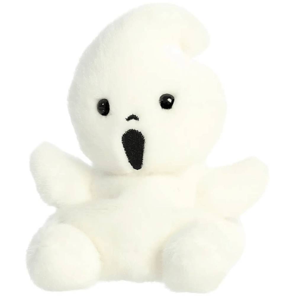 Мягкая игрушка AURORA Palm Pals Маленькое привидение 12 см (201038A) Для кого универсально